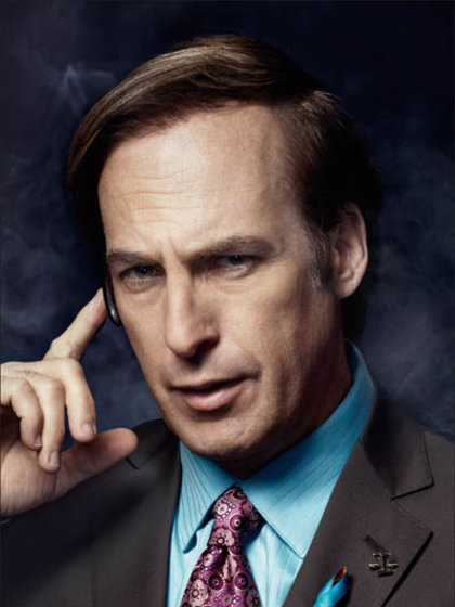 Saul Goodman